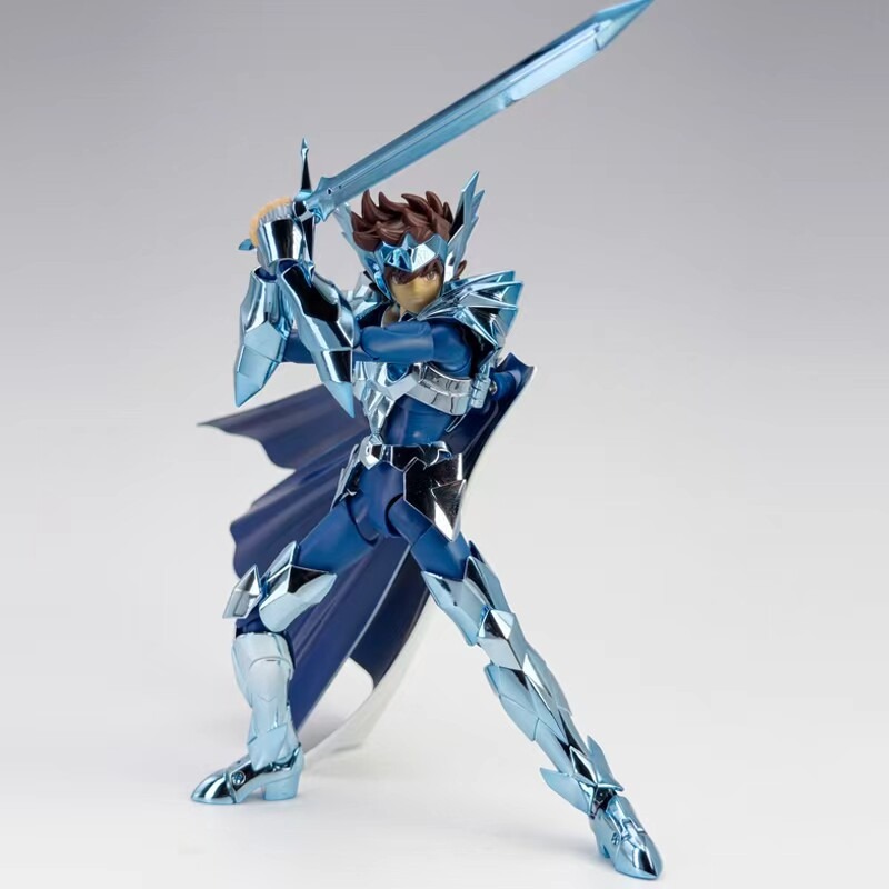 Model Kit Asgard - 【Ready Stock】 Saint Seiya CS Model