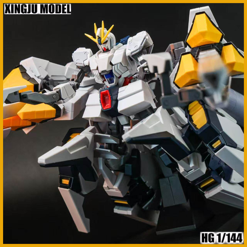Model Kit Robot - 2026 New XINGJU Model 1/144 HG