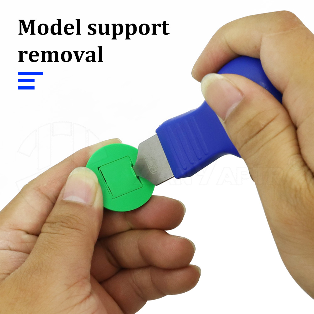 Model Kit Cutter - For 3D Printer Tool Kit for