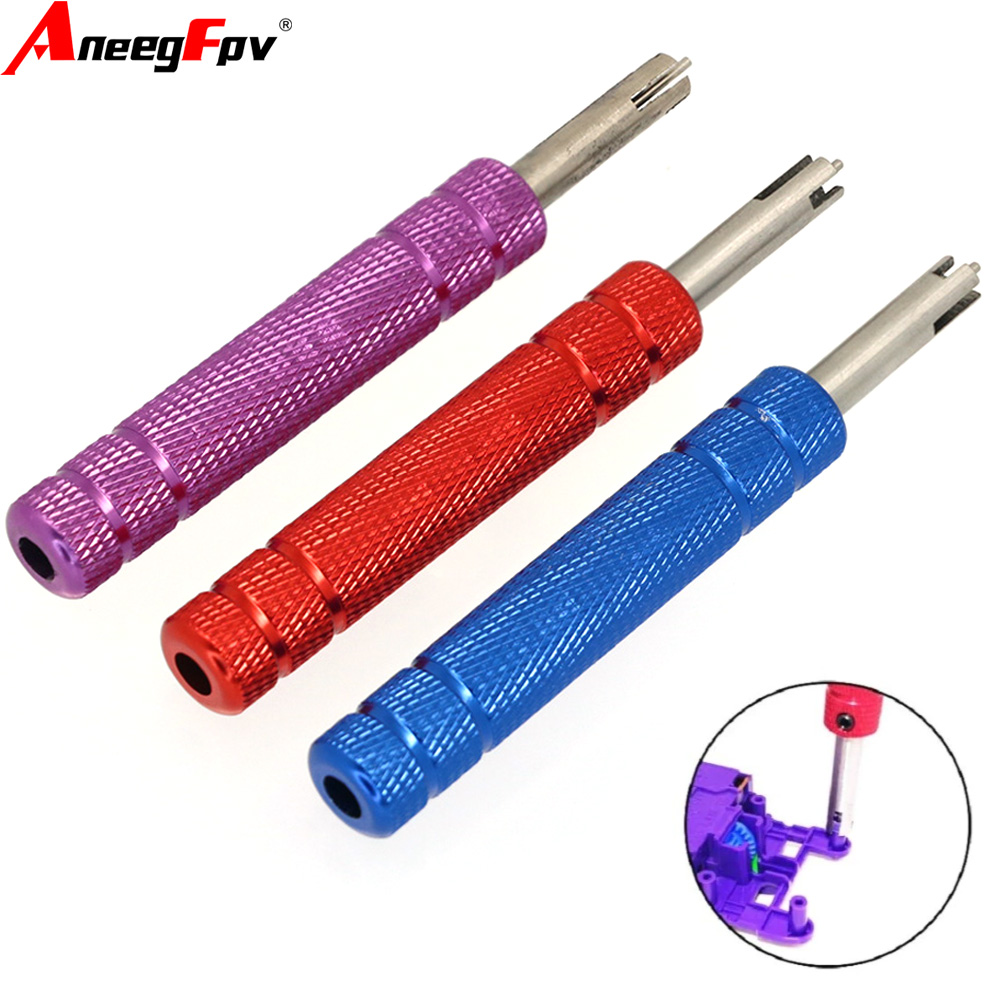 Model Kit Ms General - MS MSL Chassis Milling Cutter Internal