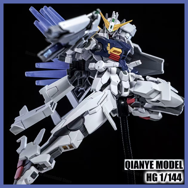 Model Kit Robot - 2026 New QIAN YE Model HG