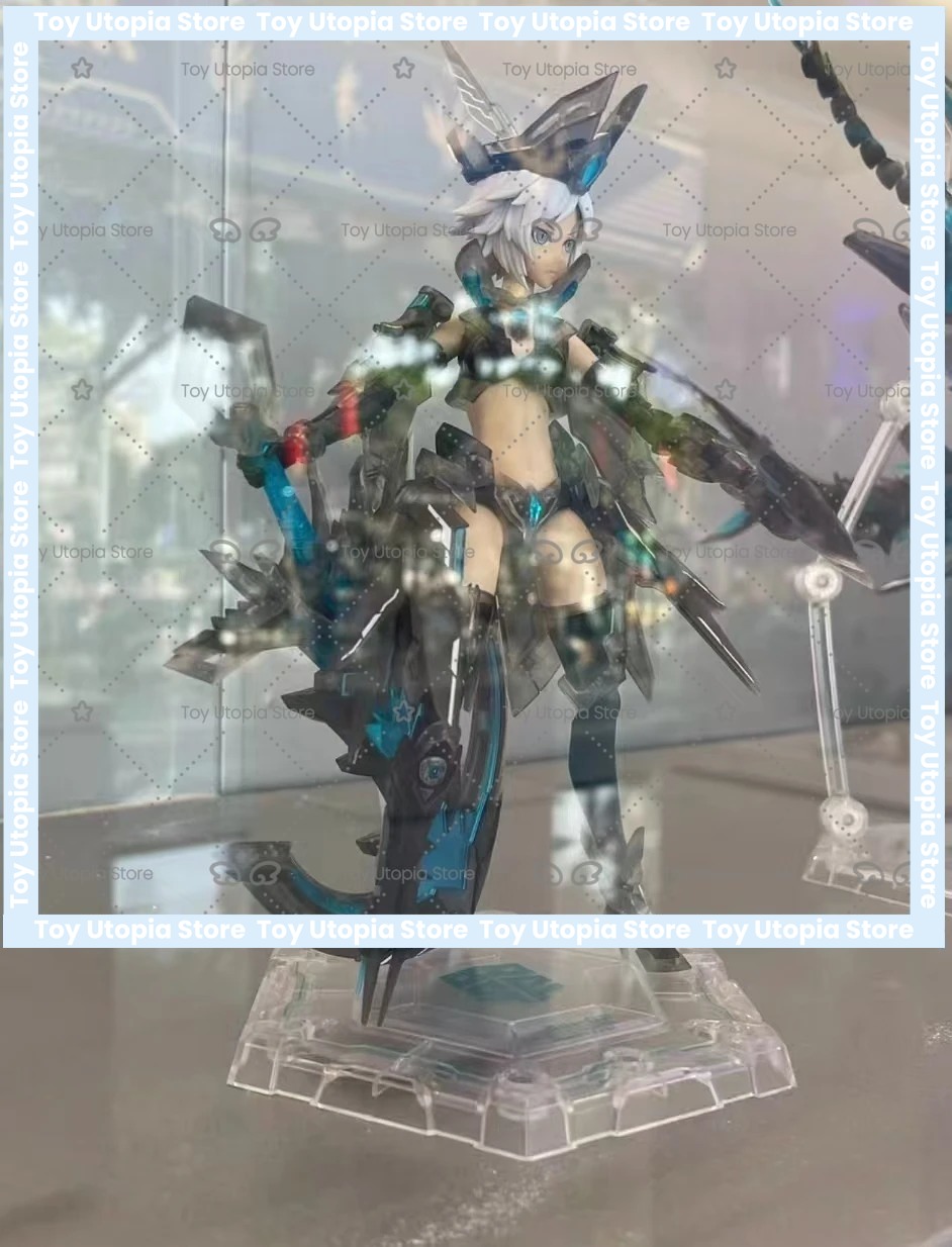 Model Kit Ms General - MS GENERAL Sin-02 GREED Model Kit