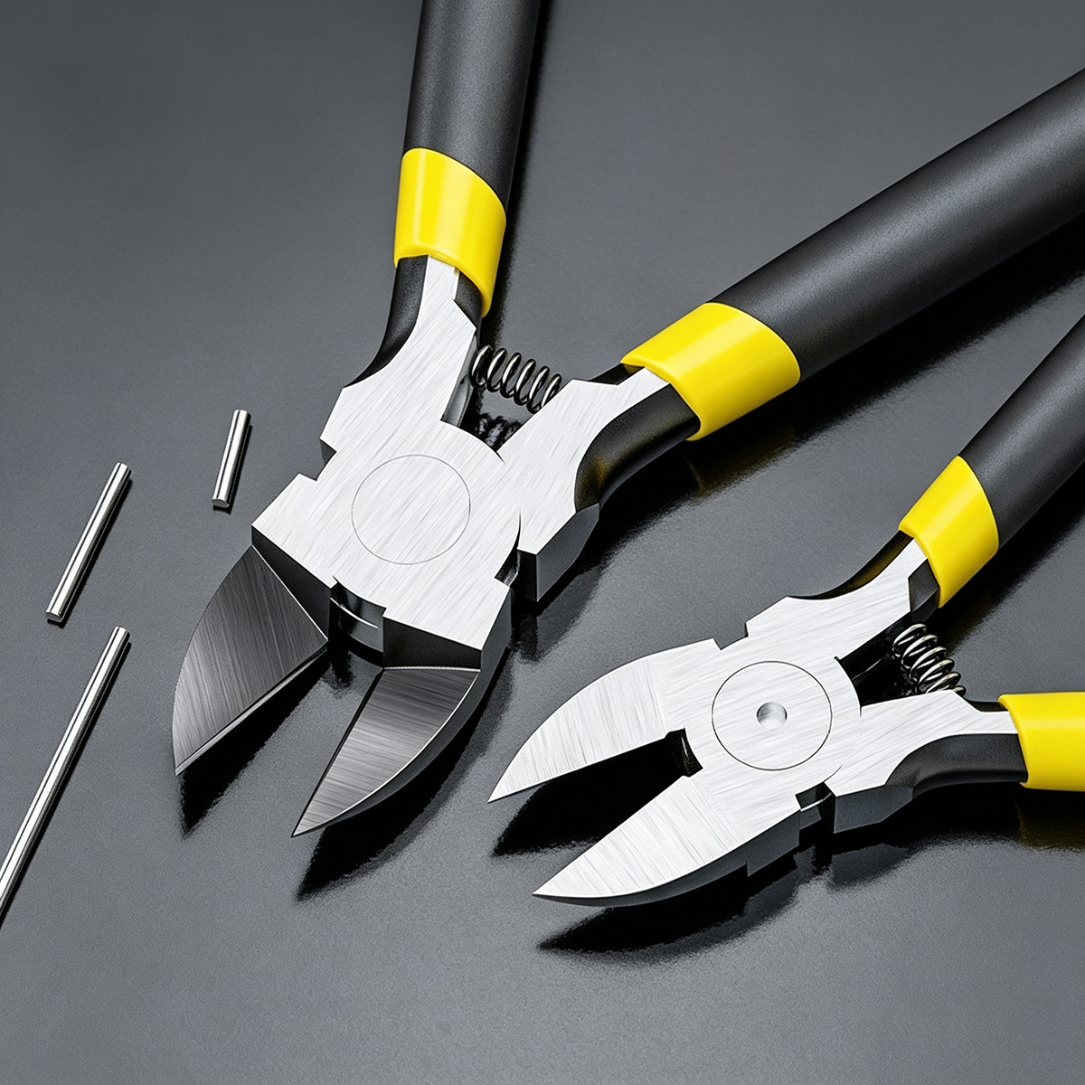 Model Kit Clipper - 5 6 7 8 Inch Mini