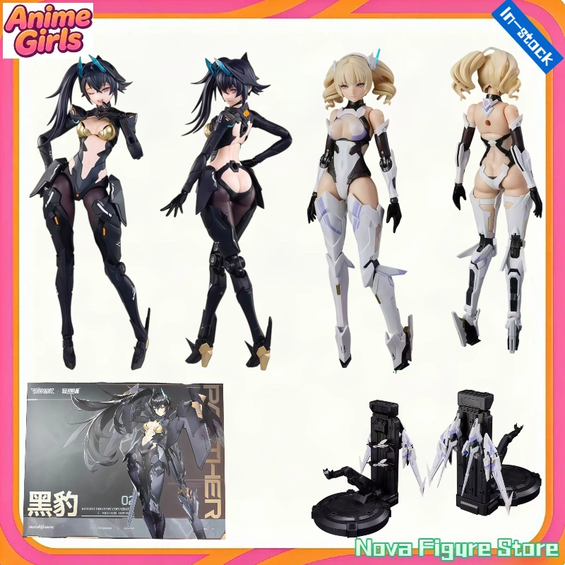 Model Kit Ms General - In Stock with Bonus Item MS