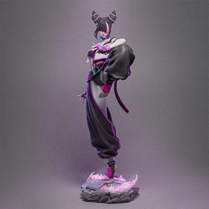 Model Kit Jojo - 1/24 75mm 1/18 100mm Resin Model