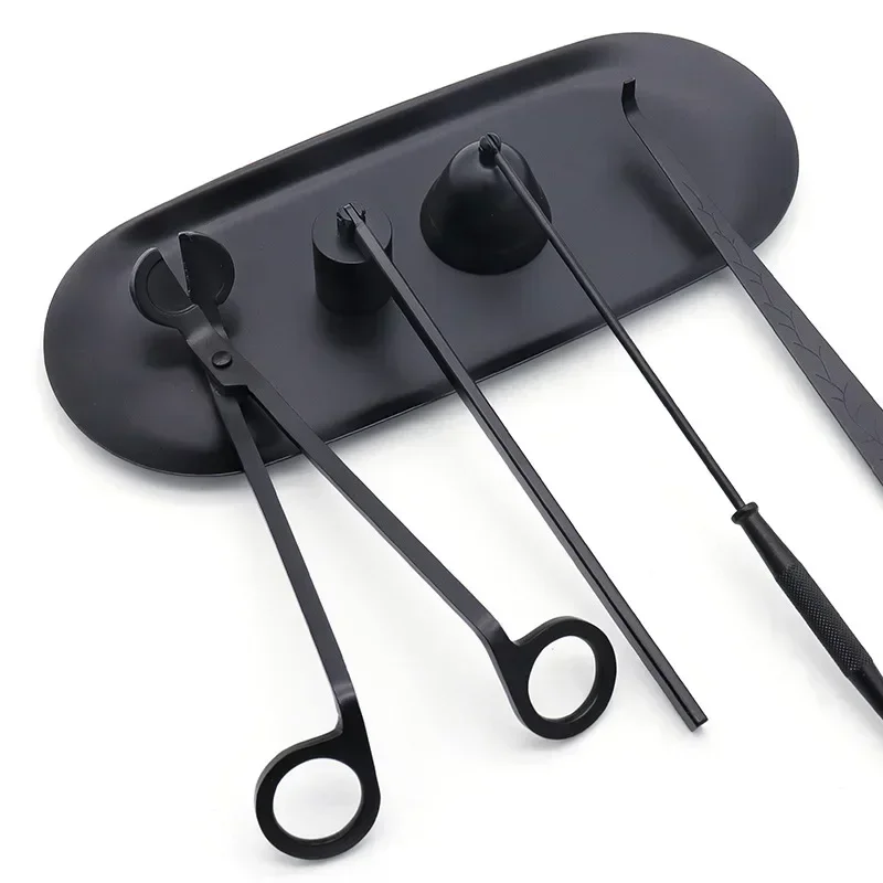 Model Kit Clipper - 2026 New Model 3Styles Black Candle