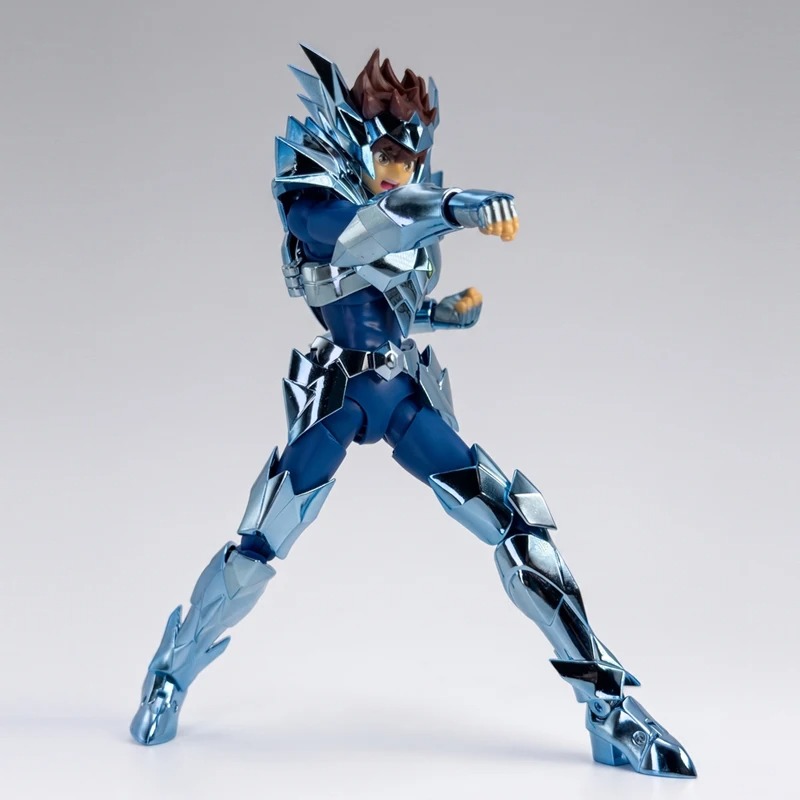 In Stock CS Model Saint Seiya  - Model Kit Asgard recension och pris