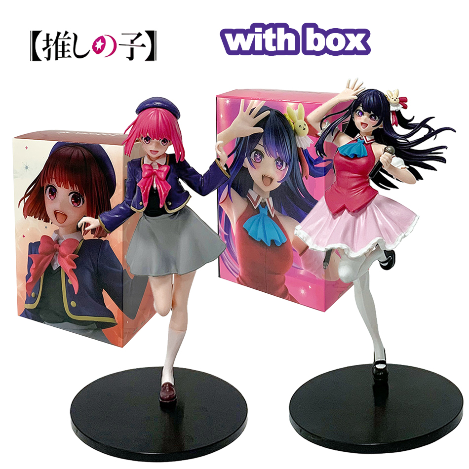 19cm Anime Oshi No Ko Figures  - Model Kit Oshi No Ko recension och pris