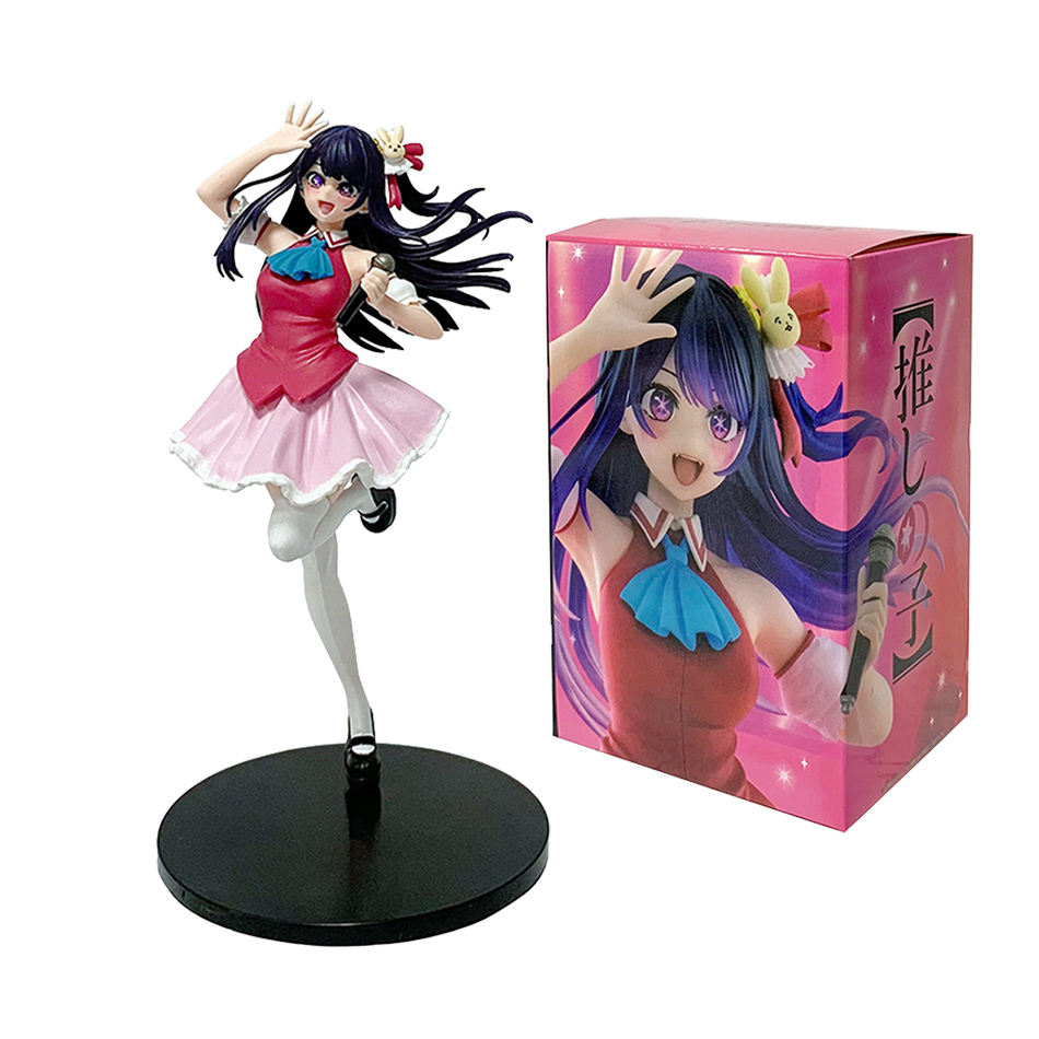 19cm Anime Oshi No Ko Figures  - Model Kit Oshi No Ko recension och pris
