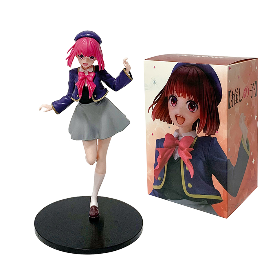 19cm Anime Oshi No Ko Figures  - Model Kit Oshi No Ko recension och pris