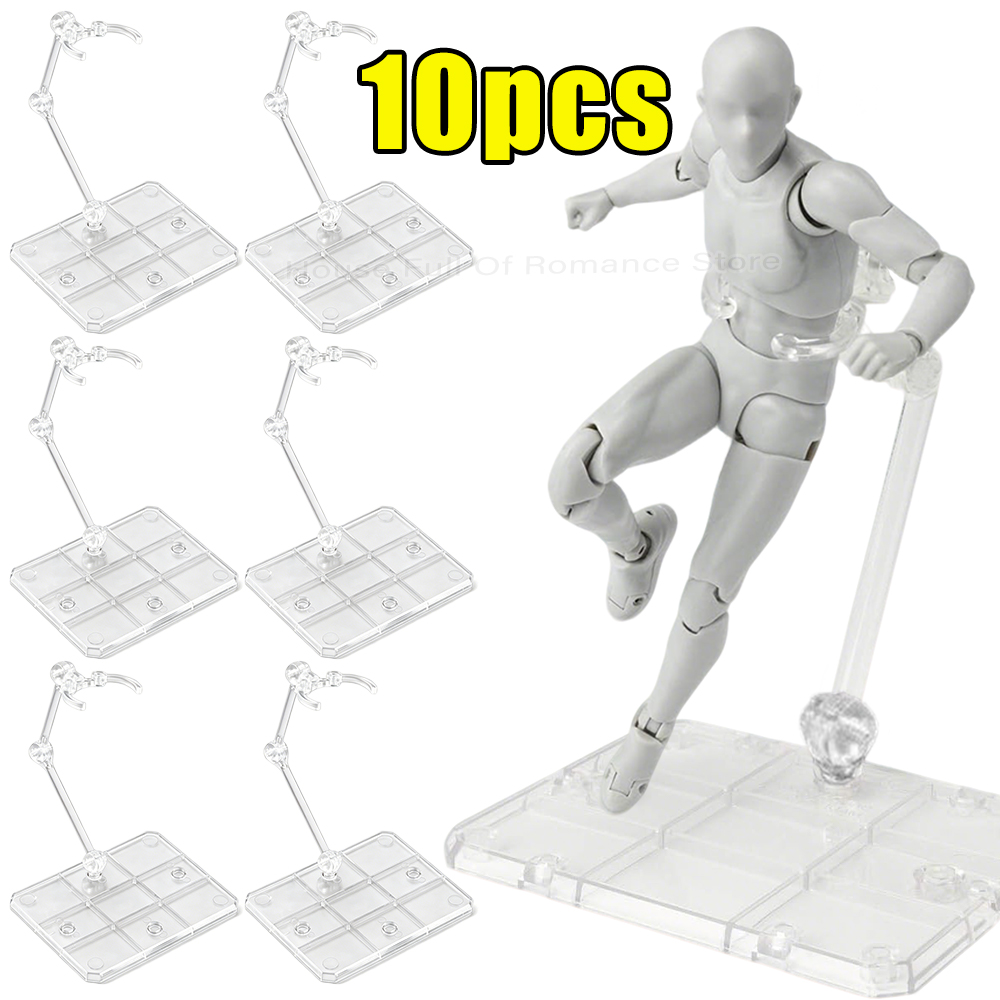 2/5/10PCS Assembly Action Figu - Model Kit Gunpla recension och pris