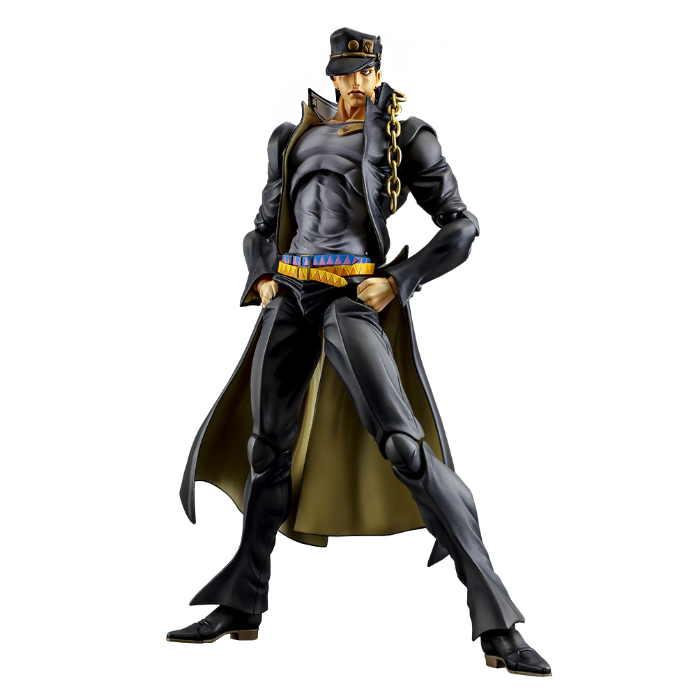Anime JOJO Figure 25CM Invinci - Model Kit Jojo recension och pris