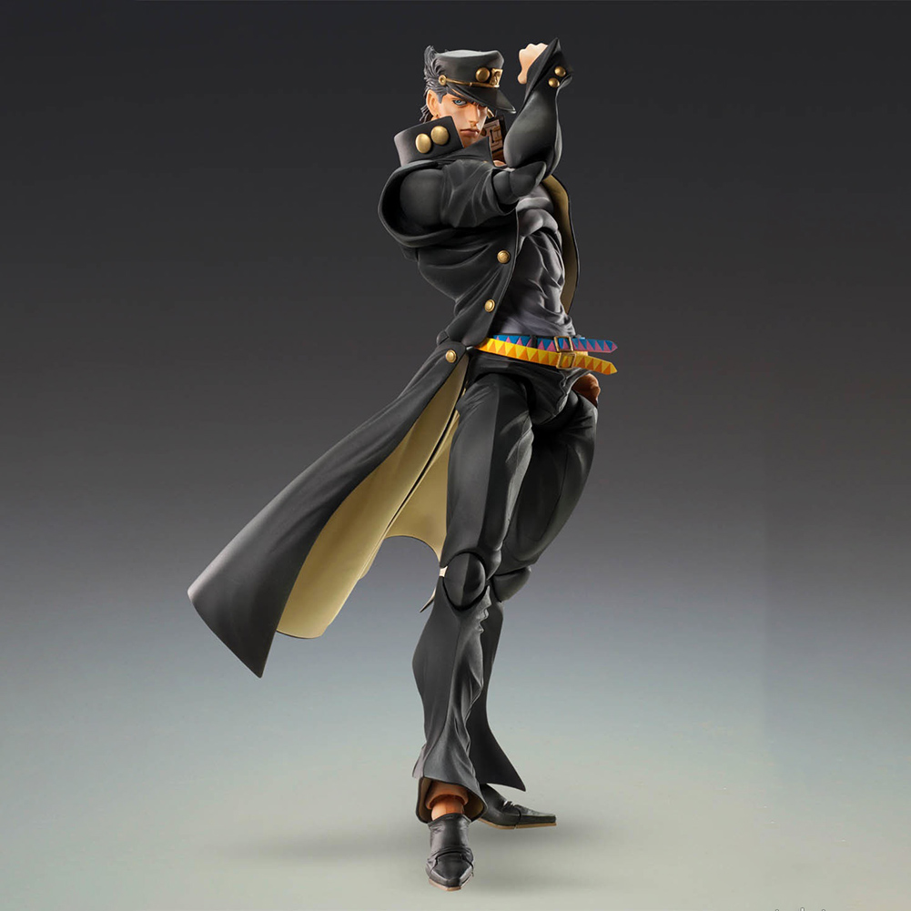 Anime JOJO Figure 25CM Invinci - Model Kit Jojo recension och pris