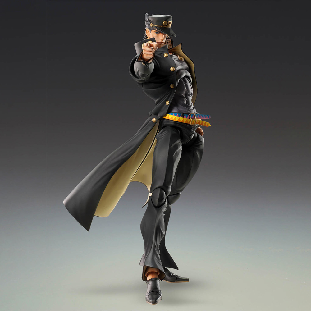 Anime JOJO Figure 25CM Invinci - Model Kit Jojo recension och pris