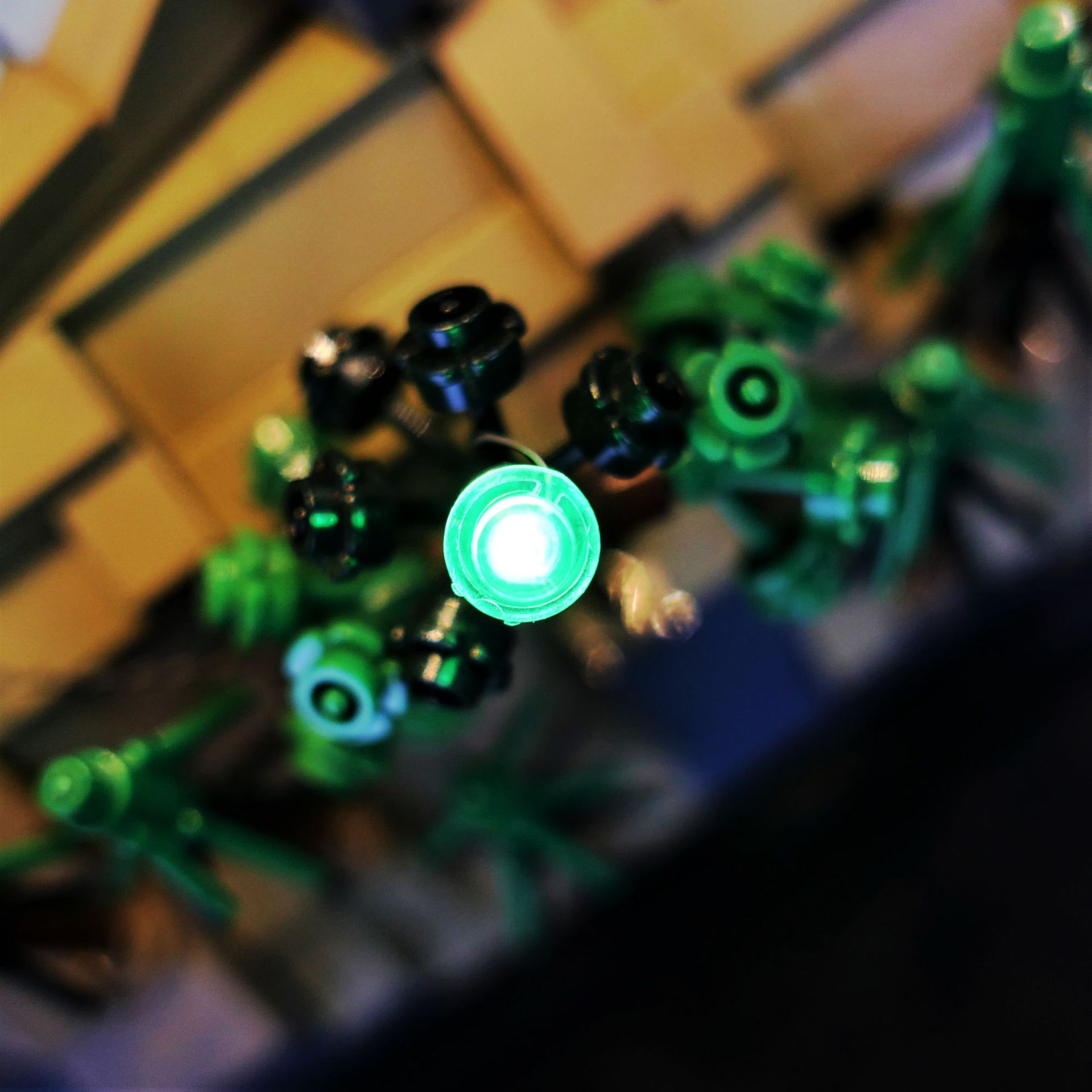 Led Light Kit for LEGO Neuschw - Model Kit Walmart recension och pris