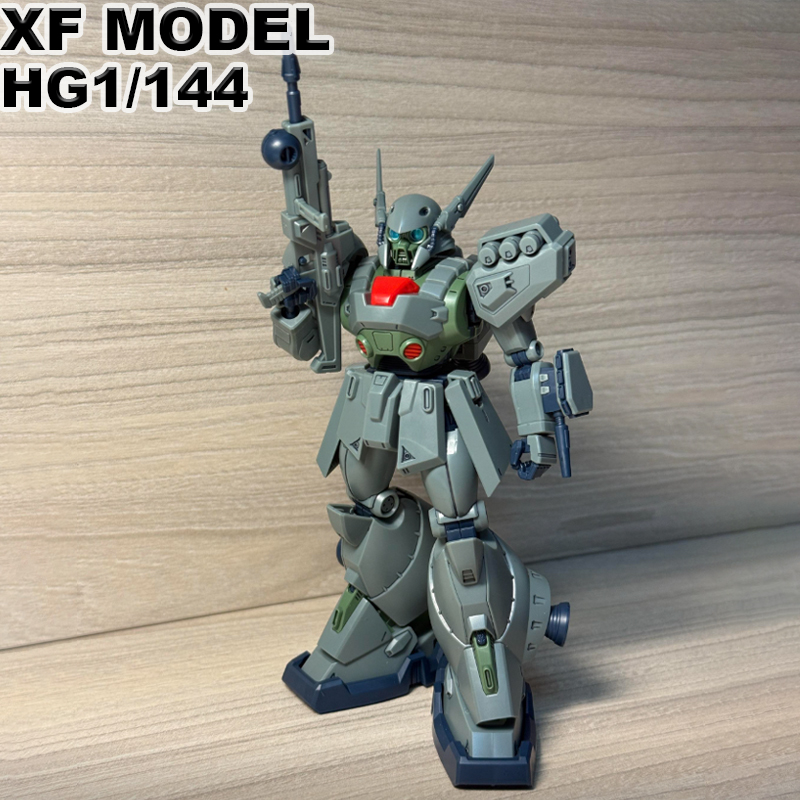 Hot New in Stock XF Model RE 1 - Model Kit Robot recension och pris