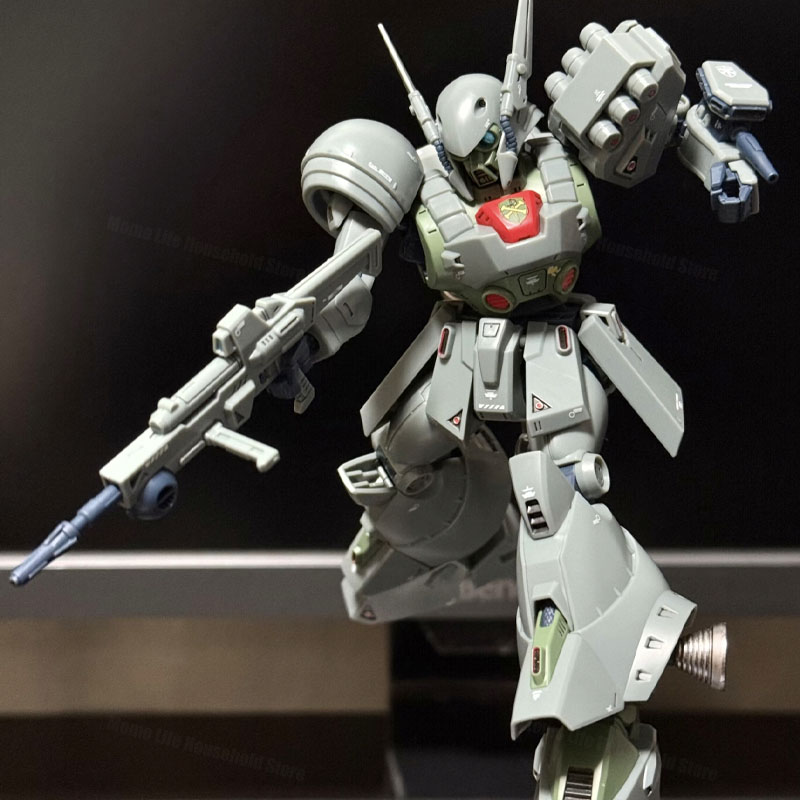 Hot New in Stock XF Model RE 1 - Model Kit Robot recension och pris