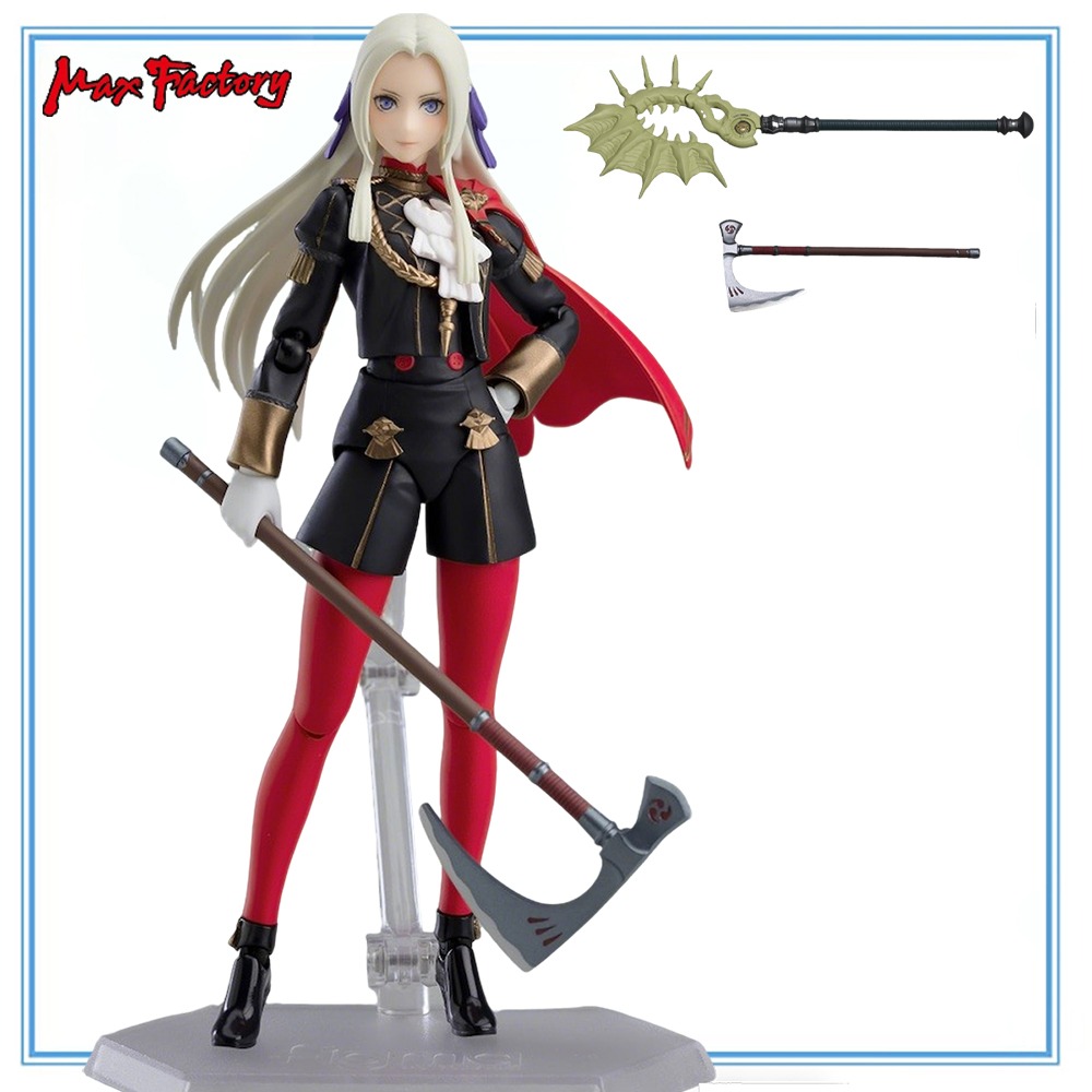 100% Original Good Smile Compa - Model Kit Asgard recension och pris