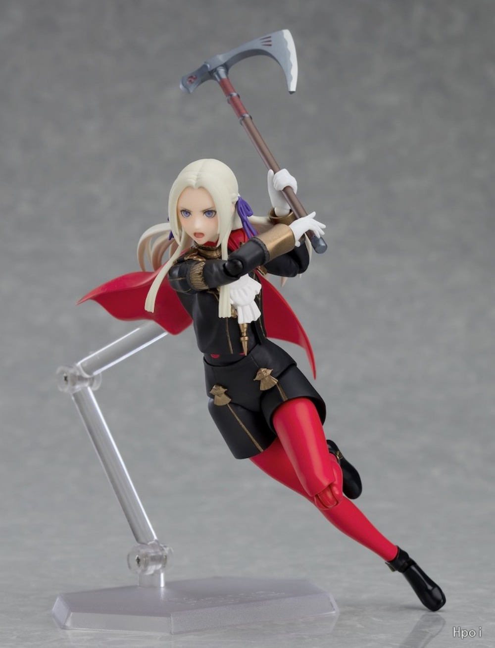 100% Original Good Smile Compa - Model Kit Asgard recension och pris
