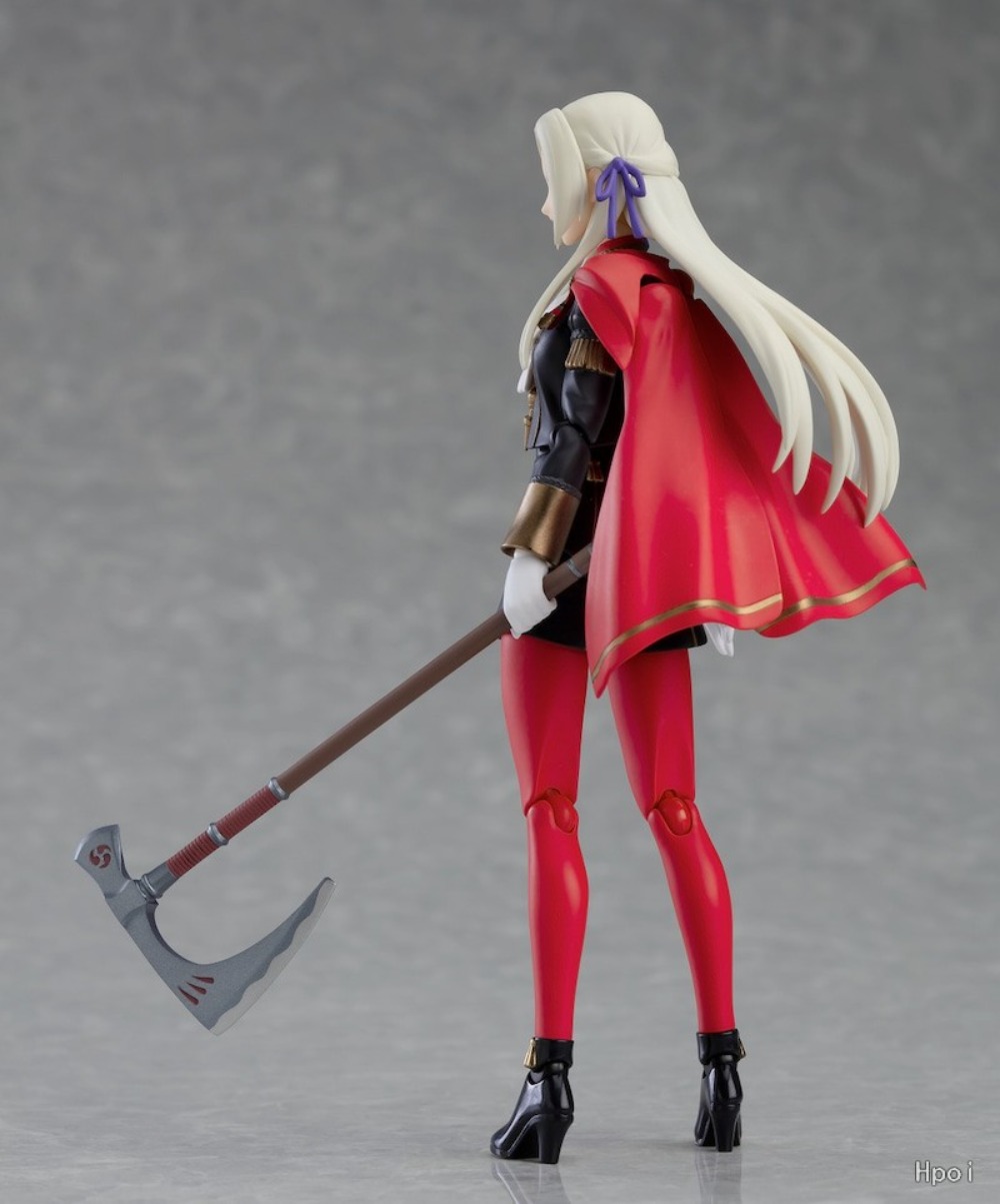 100% Original Good Smile Compa - Model Kit Asgard recension och pris
