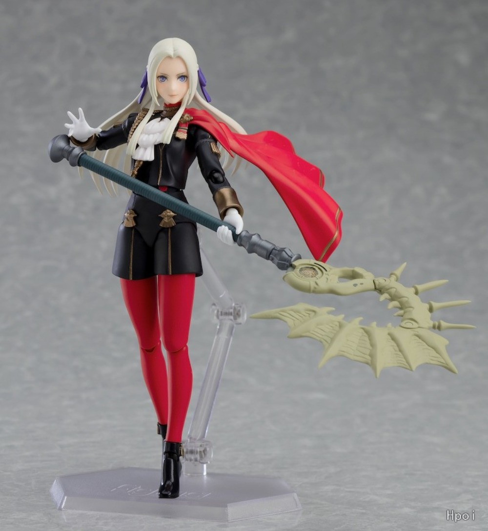 100% Original Good Smile Compa - Model Kit Asgard recension och pris