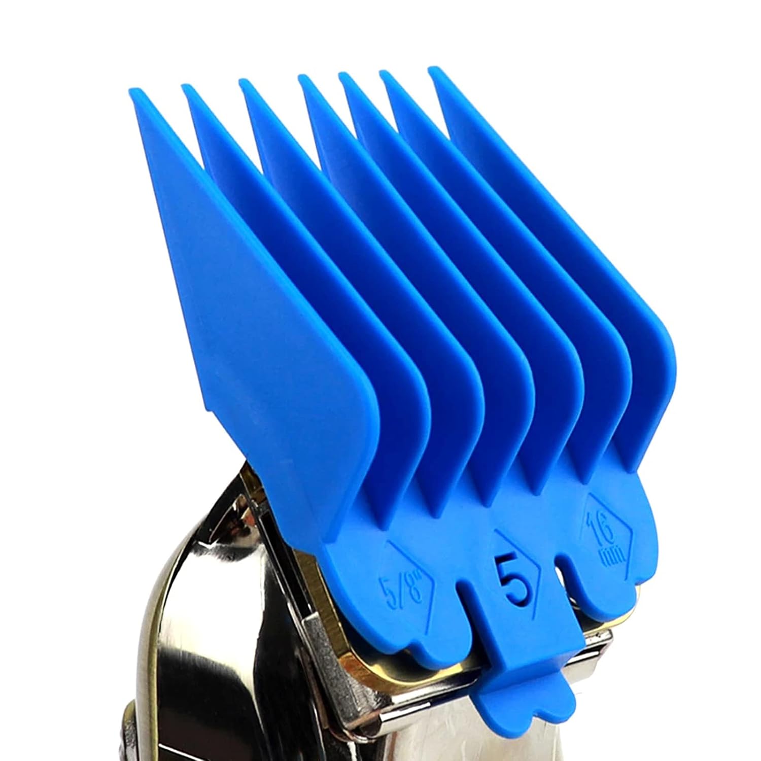10Pcs Salon Multiple Models Ha - Model Kit Clipper recension och pris