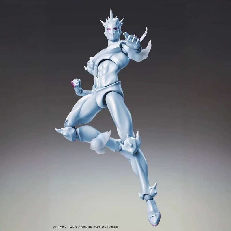 Jojo Bizarre Adventure Weather - Model Kit Jojo recension och pris