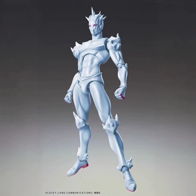Jojo Bizarre Adventure Weather - Model Kit Jojo recension och pris
