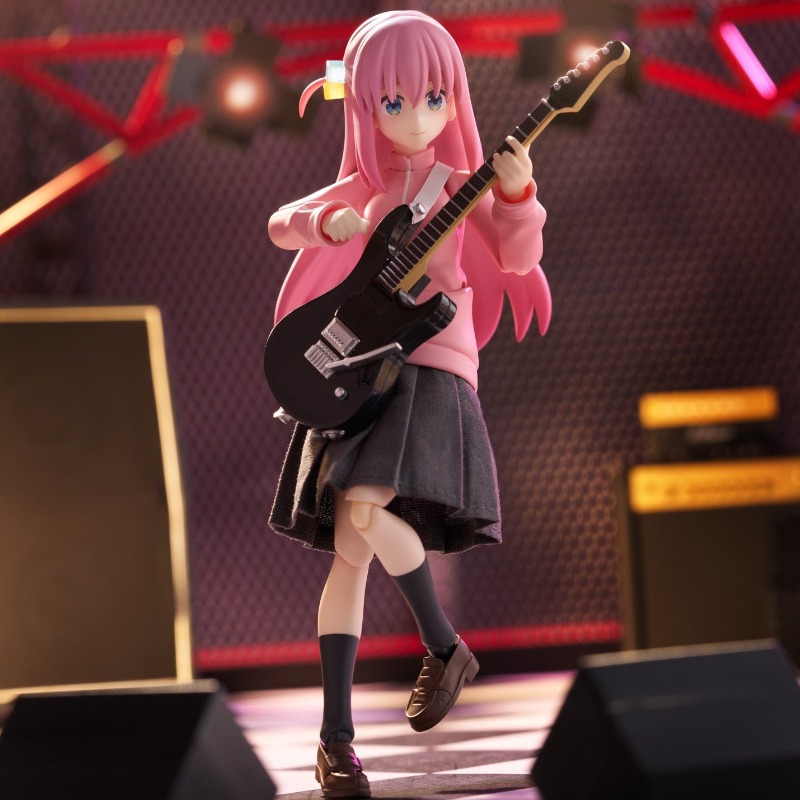 2026 New In Stock GSC Figma#66 - Model Kit Oshi No Ko recension och pris