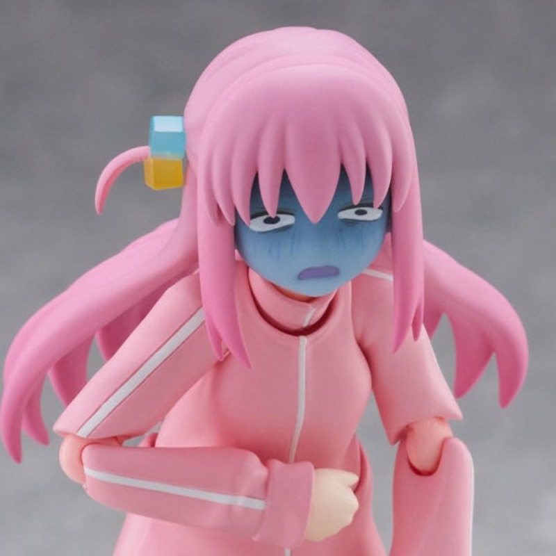 2026 New In Stock GSC Figma#66 - Model Kit Oshi No Ko recension och pris