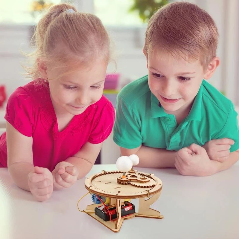 Solar System Astronomy Sun Ear - Model Kit Walmart recension och pris