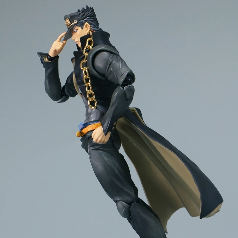 Anime Figurine Jojo Adventure  - Model Kit Jojo recension och pris