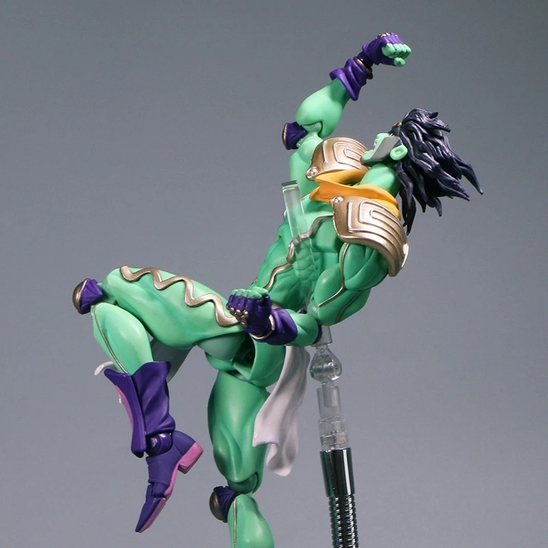 Anime Figurine Jojo Adventure  - Model Kit Jojo recension och pris