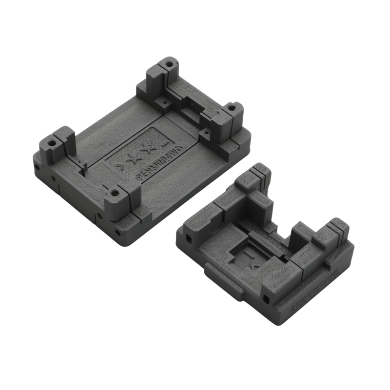 1Set Cutting Mold for Tamiya 4 - Model Kit Ms General recension och pris