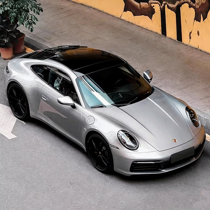1:24 Porsche 911 992 Turbo S C - Model Kit Porsche 911 recension och pris