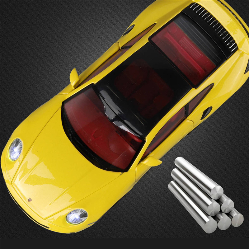 1:24 Porsche 911 992 Turbo S C - Model Kit Porsche 911 recension och pris