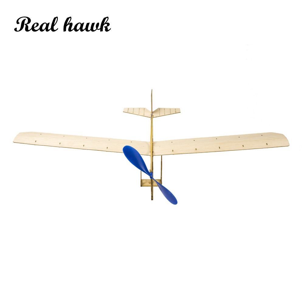 STEM Rubber Band Powered Airpl - Model Kit Simulator recension och pris