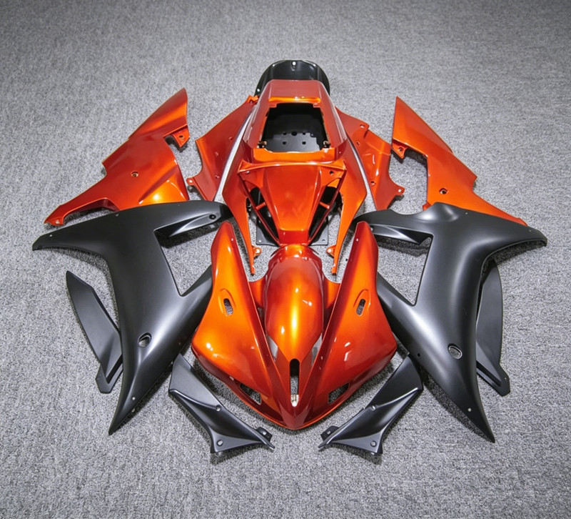 4 Gift New ABS Air Deflector K - Model Kit Yamaha R1 recension och pris