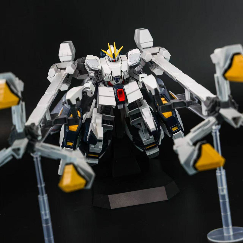 2026 New XINGJU Model 1/144 HG - Model Kit Robot recension och pris