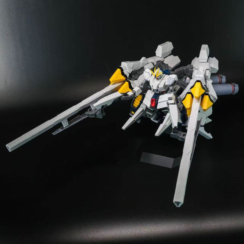 2026 New XINGJU Model 1/144 HG - Model Kit Robot recension och pris