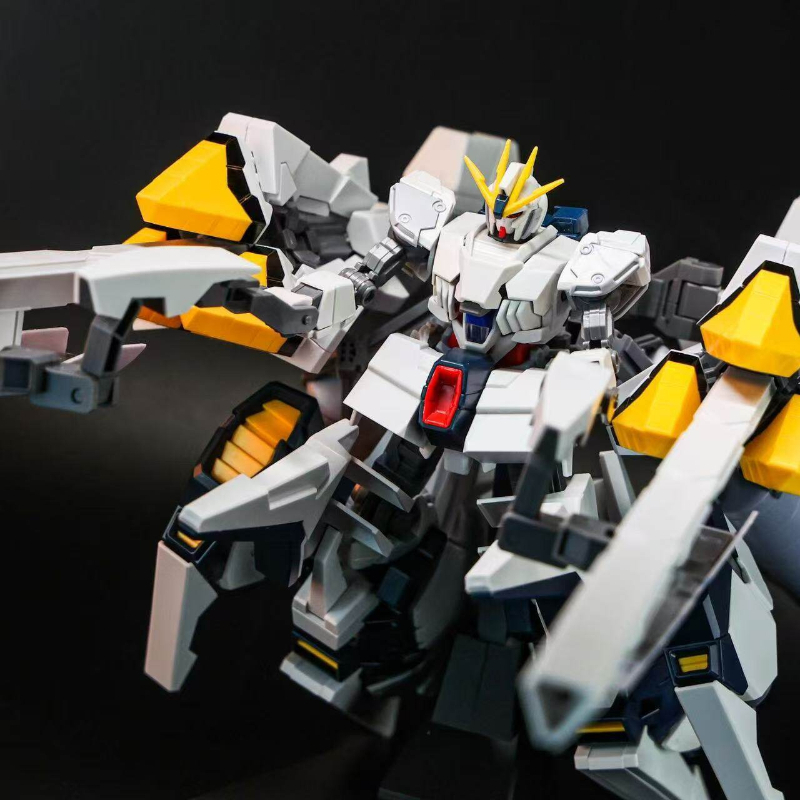 2026 New XINGJU Model 1/144 HG - Model Kit Robot recension och pris