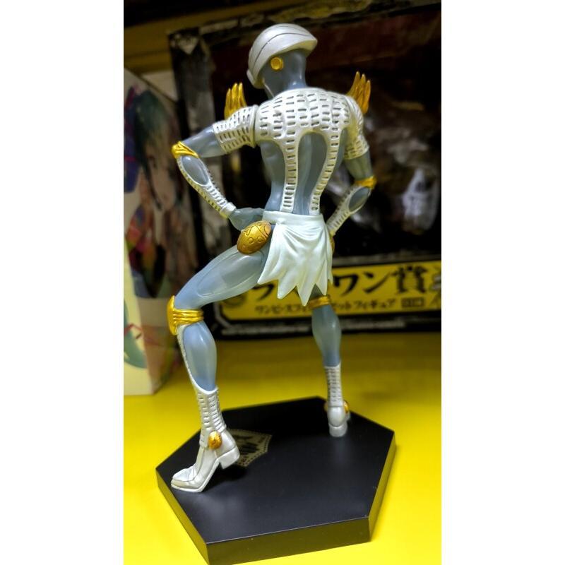Bandai Japanese Version Ichiba - Model Kit Jojo recension och pris