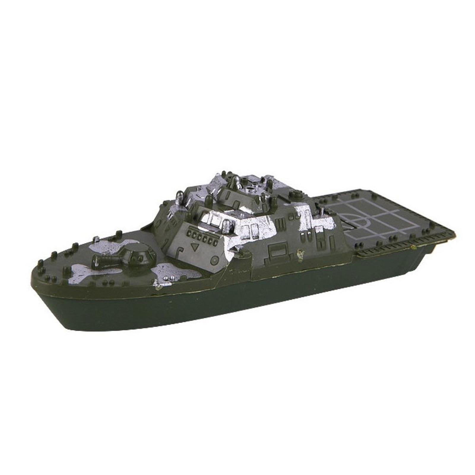 10x Navy Ship Toy Model Toy Ki - Model Kit Ship recension och pris
