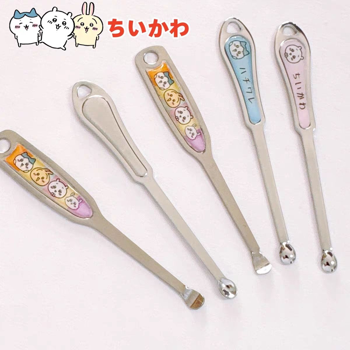 Chiikawa Japanese Style Cartoo - Model Kit Clipper recension och pris
