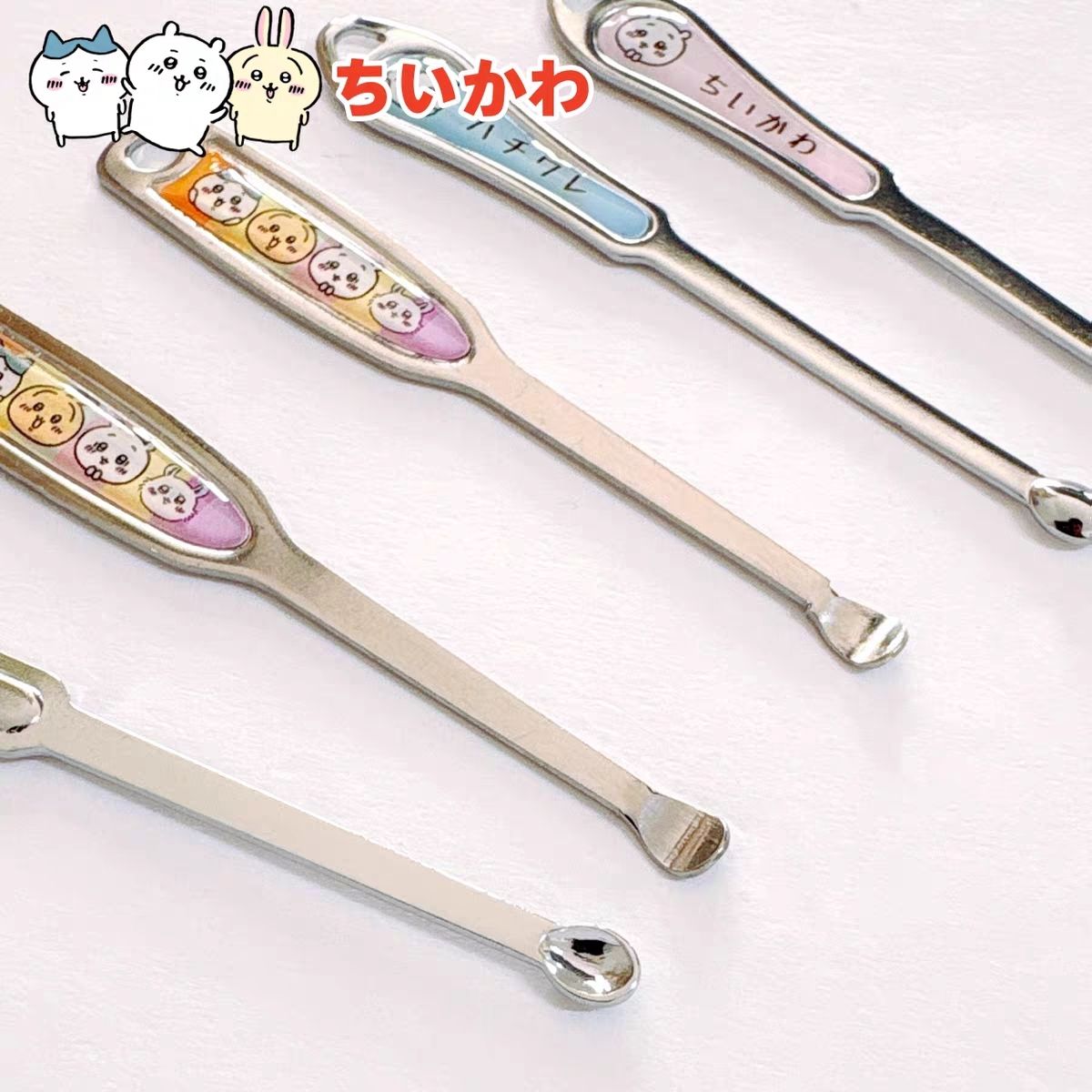 Chiikawa Japanese Style Cartoo - Model Kit Clipper recension och pris