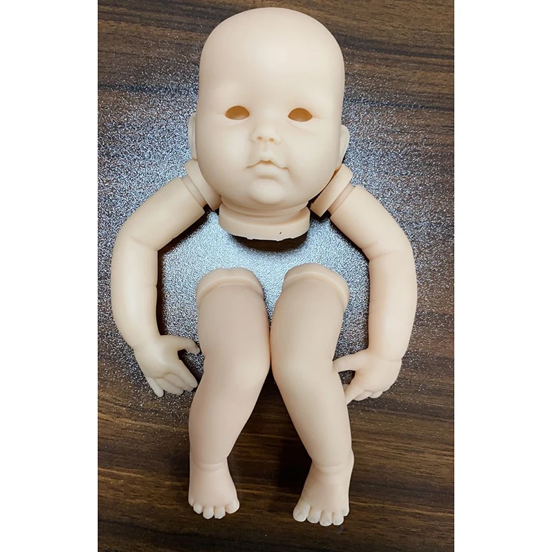 10Inch Mina Mini Reborn Doll K - Model Kit Walmart recension och pris