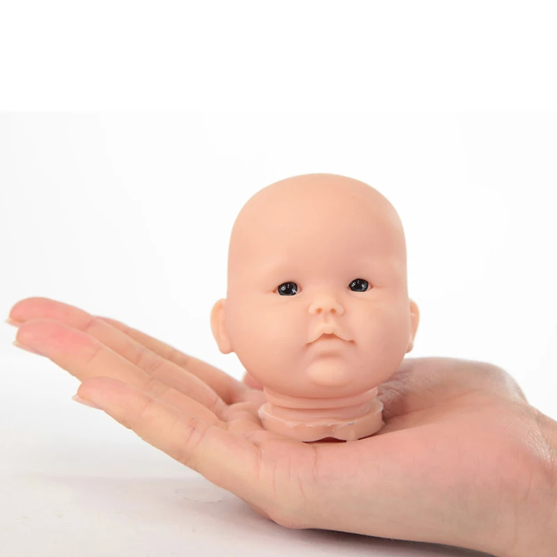 10Inch Mina Mini Reborn Doll K - Model Kit Walmart recension och pris