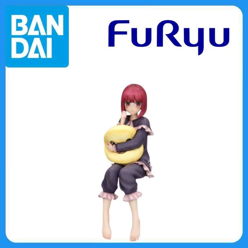 In Stock Genuine FuRyu Oshi No - Model Kit Oshi No Ko recension och pris