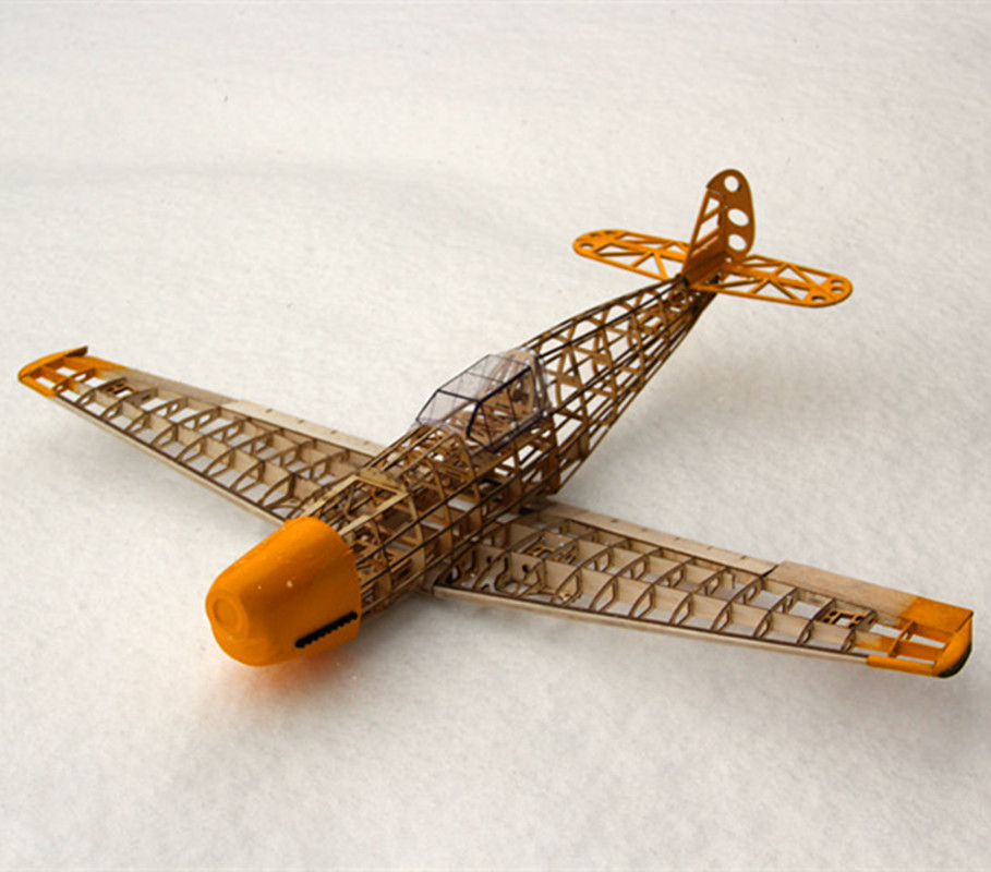 RC AirPlanes Laser Cut Balsa W - Model Kit Simulator recension och pris