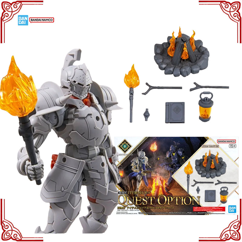 In Stock Genuine Bandai Model  - Model Kit Japan Shop recension och pris